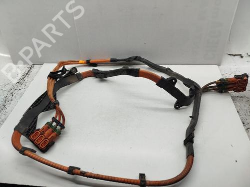 Used Cable CITROËN DS5 2.0 HDi 200 Hybrid4 All-wheel Drive (200 hp) 31254239