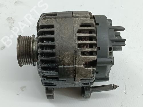 Used Alternator VW GOLF V (1K1) [2003-2010]  31040280