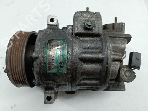 Used AC compressor VW GOLF V (1K1) [2003-2010]  31040281