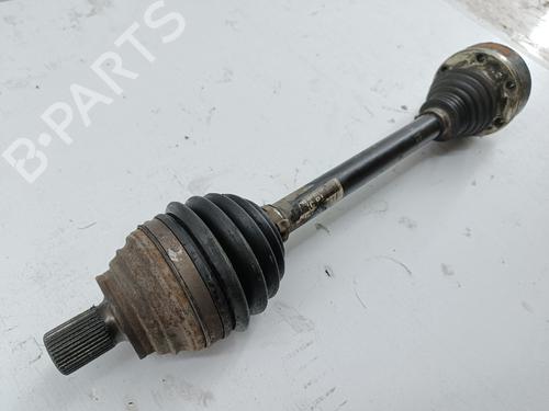 Left front driveshaft VW GOLF V (1K1)  | BP31042760M38 