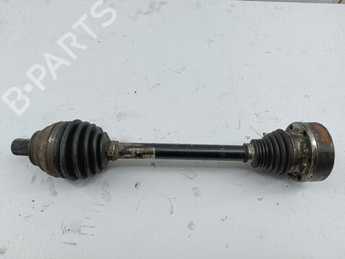 Antriebswelle links vorne für VW GOLF V (1K1) [2003-2010]  31042760