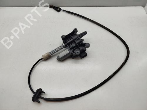 Used Electric handbrake CITROËN DS5 2.0 HDi 200 Hybrid4 All-wheel Drive (200 hp) 31254241