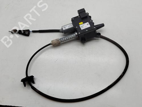 Electric handbrake CITROËN DS5 2.0 HDi 200 Hybrid4 All-wheel Drive | BP31254241E5  - Image 7