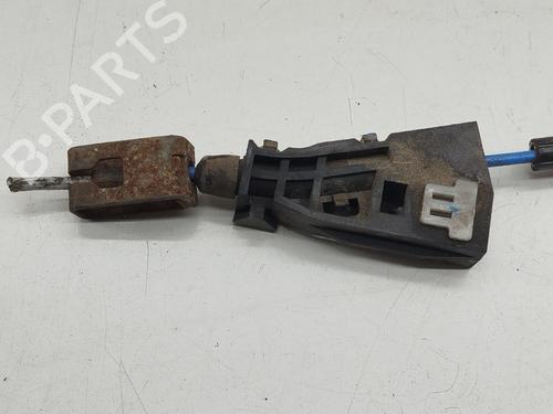 Electric handbrake CITROËN DS5 2.0 HDi 200 Hybrid4 All-wheel Drive | BP31254241E5  - Image 6