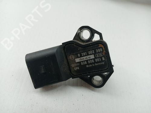 Used Electronic sensor VW GOLF V (1K1) [2003-2010]  31042765