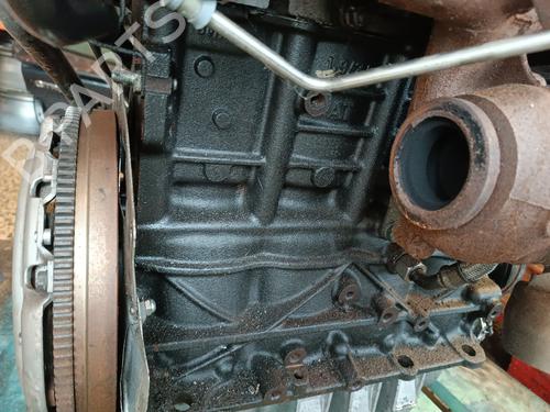 Engine VW TOURAN (1T1, 1T2) | BP31042768M1