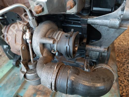 Engine VW TOURAN (1T1, 1T2) | BP31042768M1