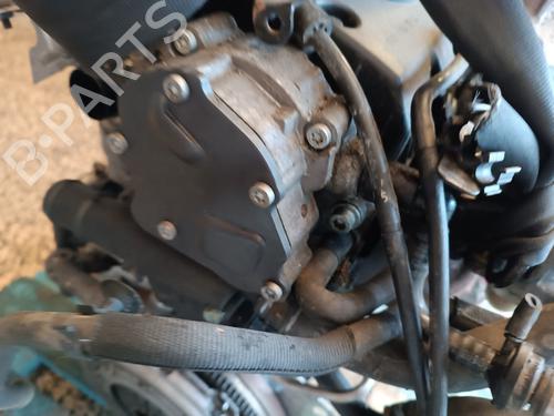 Engine VW TOURAN (1T1, 1T2) | BP31042768M1