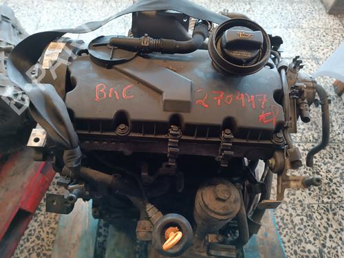 Engine VW TOURAN (1T1, 1T2) | BP31042768M1