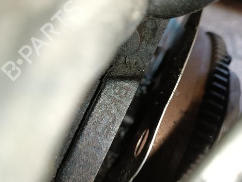 Engine VW TOURAN (1T1, 1T2) | BP31042768M1