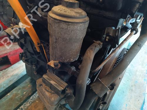 Engine VW TOURAN (1T1, 1T2) | BP31042768M1