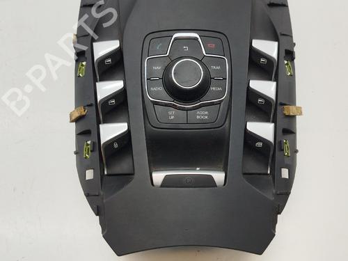 Other CITROËN DS5 2.0 HDi 200 Hybrid4 All-wheel Drive | BP31042771O1 