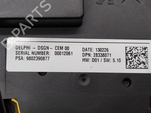 Other CITROËN DS5 2.0 HDi 200 Hybrid4 All-wheel Drive | BP31042771O1 