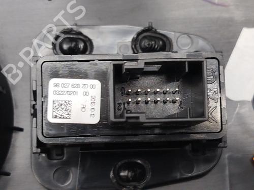 Other CITROËN DS5 2.0 HDi 200 Hybrid4 All-wheel Drive | BP31042771O1 