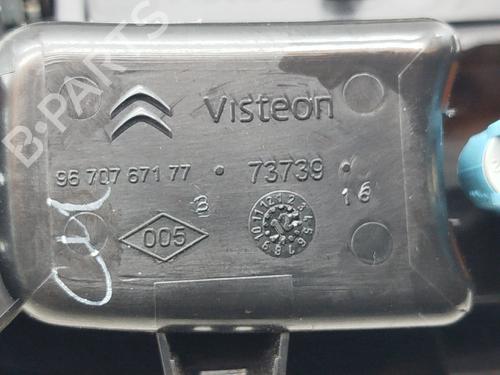 Other CITROËN DS5 2.0 HDi 200 Hybrid4 All-wheel Drive | BP31042771O1 