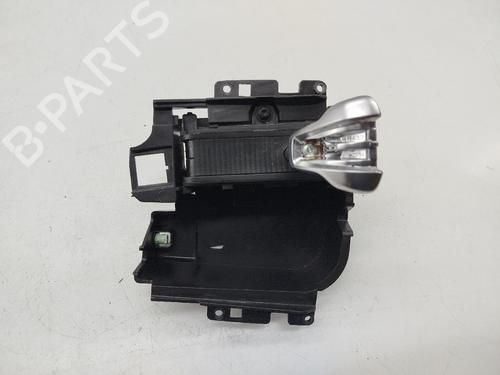 Outra Outra CITROËN DS5 2.0 HDi 200 Hybrid4 All-wheel Drive (200 hp) 31044740 31044740