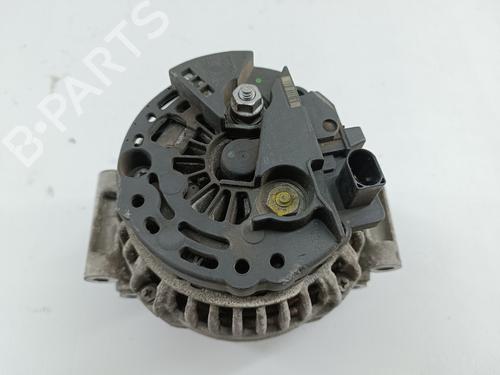 Used Alternator AUDI A4 B6 Avant (8E5) [2000-2005]  31044742
