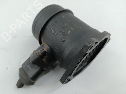 Luftmassemåler AUDI A4 B6 Avant (8E5) [2000-2005]  31044744