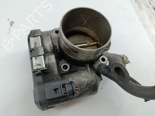 Used Throttle body AUDI A4 B6 Avant (8E5) [2000-2005]  31044745
