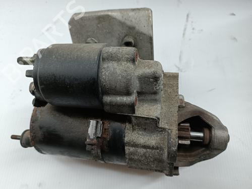 Used Starter AUDI A4 B6 Avant (8E5) [2000-2005]  31044750