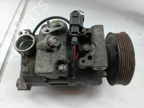 Used AC compressor AUDI A4 B6 Avant (8E5) [2000-2005]  31044752