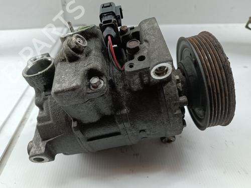 AC compressor AUDI A4 B6 Avant (8E5) | BP31044752M34
