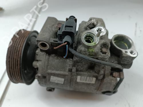AC compressor AUDI A4 B6 Avant (8E5) | BP31044752M34