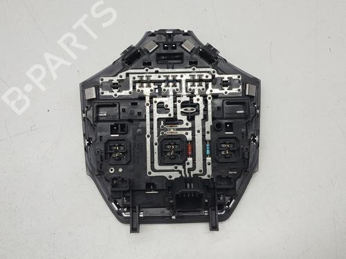 Kabinelys CITROËN DS5 2.0 HDi 200 Hybrid4 All-wheel Drive | BP31045678I8 