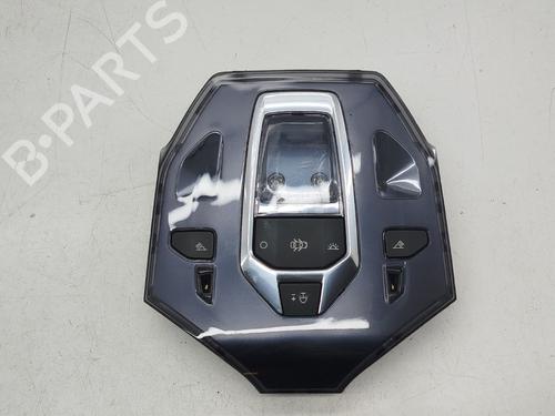 Kabinelys CITROËN DS5 2.0 HDi 200 Hybrid4 All-wheel Drive | BP31045678I8 