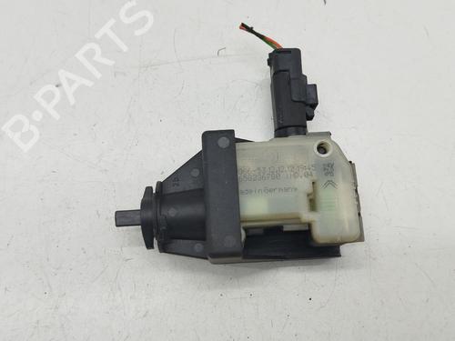 Used Fuel flap CITROËN DS5 2.0 HDi 200 Hybrid4 All-wheel Drive (200 hp) 31045680