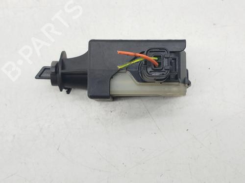 Tanklåg CITROËN DS5 2.0 HDi 200 Hybrid4 All-wheel Drive | BP31045680C131 