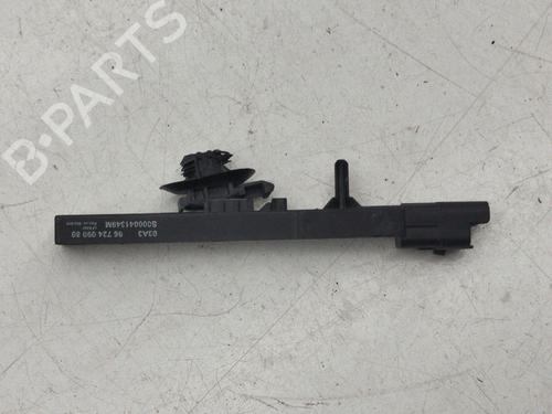 Other CITROËN DS5 2.0 HDi 200 Hybrid4 All-wheel Drive | BP31046997O1 - Image 5