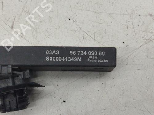 Other CITROËN DS5 2.0 HDi 200 Hybrid4 All-wheel Drive | BP31046997O1 - Image 4