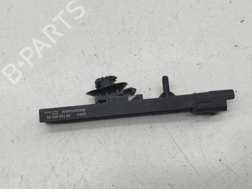 Other CITROËN DS5 2.0 HDi 200 Hybrid4 All-wheel Drive | BP31046997O1 - Image 2