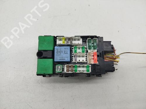 Used Fuse box CITROËN DS5 2.0 HDi 200 Hybrid4 All-wheel Drive (200 hp) 31046998