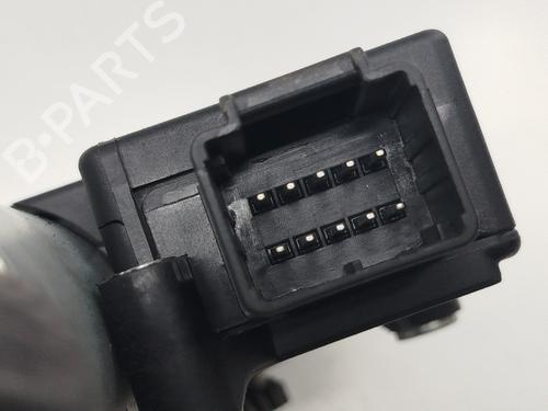 Taklukemotor CITROËN DS5 2.0 HDi 200 Hybrid4 All-wheel Drive | BP31047001M60