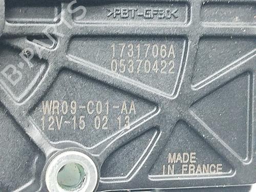 Taklukemotor CITROËN DS5 2.0 HDi 200 Hybrid4 All-wheel Drive | BP31047001M60