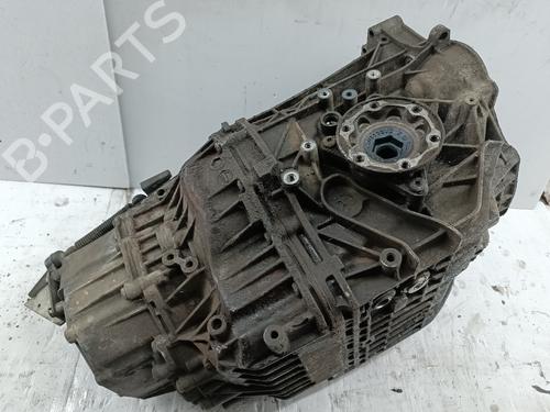 Used Gearbox AUDI A4 B6 Avant (8E5) [2000-2005]  31047002