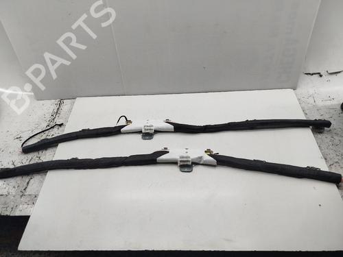 Used Left curtain airbag CITROËN DS5 2.0 HDi 200 Hybrid4 All-wheel Drive (200 hp) 31047003