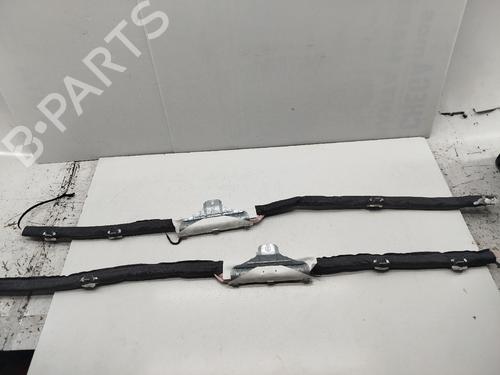 Left curtain airbag CITROËN DS5 2.0 HDi 200 Hybrid4 All-wheel Drive | BP31047003C11 
