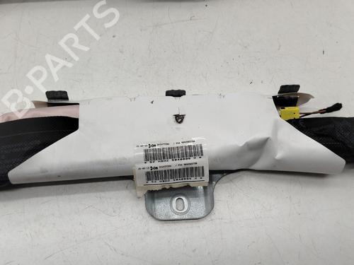 Left curtain airbag CITROËN DS5 2.0 HDi 200 Hybrid4 All-wheel Drive | BP31047003C11 