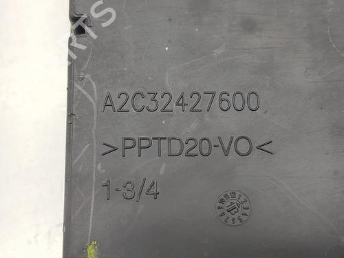 Fuse box CITROËN DS5 2.0 HDi 200 Hybrid4 All-wheel Drive | BP31047006E1 