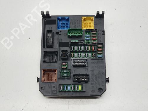 Fuse box CITROËN DS5 2.0 HDi 200 Hybrid4 All-wheel Drive | BP31047006E1 