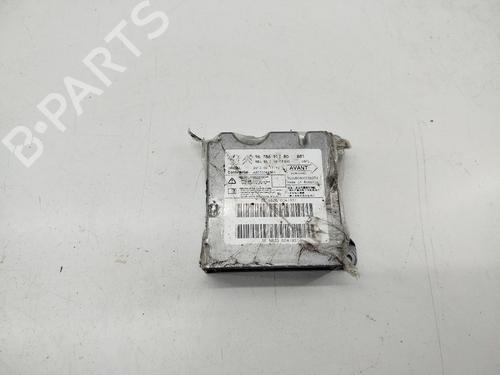 Used ECU airbags CITROËN DS5 2.0 HDi 200 Hybrid4 All-wheel Drive (200 hp) 31047010