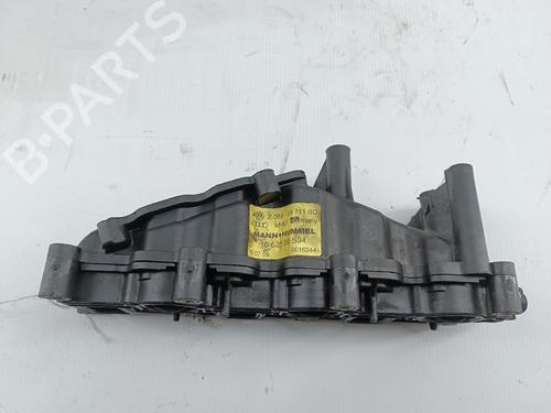 Used Intake manifold AUDI A6 C6 (4F2) [2004-2011]  17254288