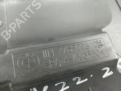 Upper protection BMW 3 Touring (E91) | BP31047013M93