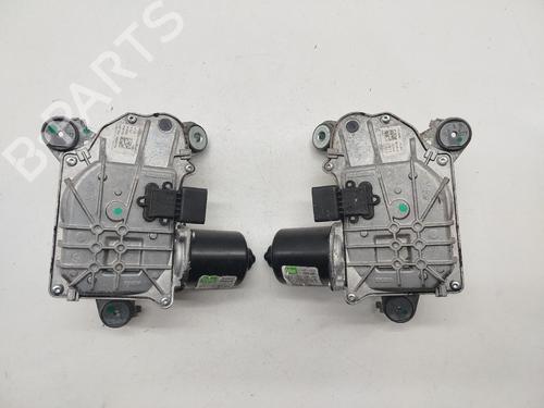 Viskermotor vindrude CITROËN DS5 2.0 HDi 200 Hybrid4 All-wheel Drive (200 hp) 31048533