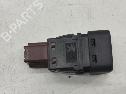 Dashboard CITROËN DS5 2.0 HDi 200 Hybrid4 All-wheel Drive | BP31048540C46 