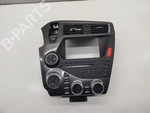 Instrumentbræt CITROËN DS5 2.0 HDi 200 Hybrid4 All-wheel Drive (200 hp) 31048541