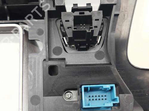 Dashboard CITROËN DS5 2.0 HDi 200 Hybrid4 All-wheel Drive | BP31048541C46 